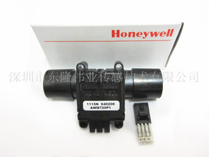 新到美国Honeywell霍尼韦尔空气质量气体流量传感器 AWM720P1
