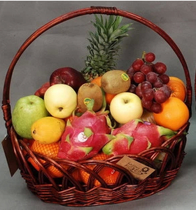 苏州礼品鲜花水果篮送礼长辈三八节探望慰问速递密云县厦门东阿县