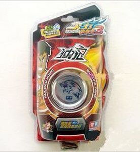 清仓 奥迪双钻 火力少年王3悠悠球/溜溜球独狼 675103 动漫特价