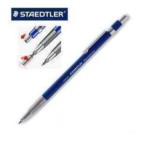 德国 staedtler施德楼780c高级绘图2.0mm自动铅笔工程笔设计