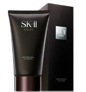 上海男士洗面奶