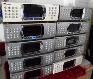 韩国金永点歌机