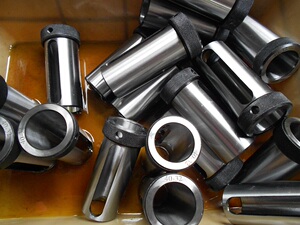 加工中心刀套规格