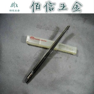 美国信达斜度铰刀 somta锋钢斜度捻把 斜拈刀 公制