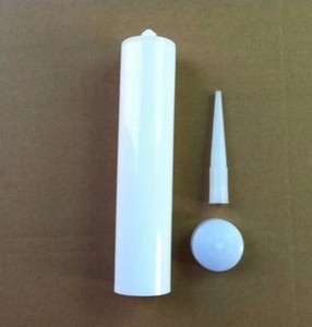 300cc硅胶筒玻璃胶桶幕墙胶桶玻璃胶空筒美纹胶空筒密封胶筒特价