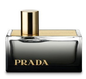 prada普拉达琥珀之水女士香水30/50/80ml