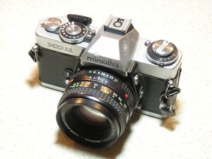 美能达x700如何对焦_美能达x700使用_美能达x700对焦