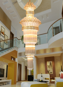 复式楼客厅灯 升降_客厅灯自动升降_复式客厅窗帘效果图