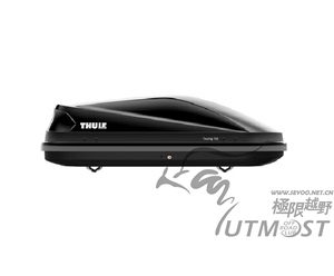 瑞典THULE拓乐行李箱Thule Touring 途瑞100 车顶行李箱