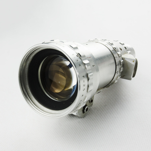 法国索姆som paris pan-cinor 25-100mm f3.4c口电影镜头浪漫法镜