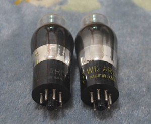 美国ken rad 6f6g kt63 可代6v6 6p6 电子管 真空管_阿里巴巴找货神器