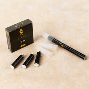 雾客 电子烟 烟弹 烟民新时代 原味