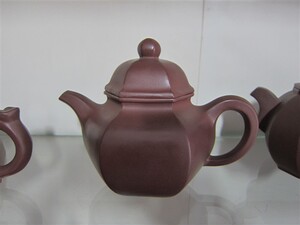 万兆元紫砂壶