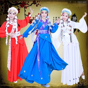 运动户外 运动,武术,球服 舞蹈服 香妃服装女还珠格格
