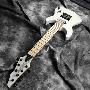 exp电吉他 yougimusic 7弦电吉他