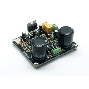 tda7293装合并式100w单声道功放板