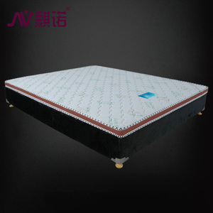 麒诺3e椰梦维儿童床垫 全椰棕 1.2软硬棕垫超薄无胶席梦思床垫