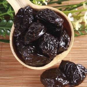 智利无核西梅干500g蜜饯果脯话梅水果干零食品烘焙原料