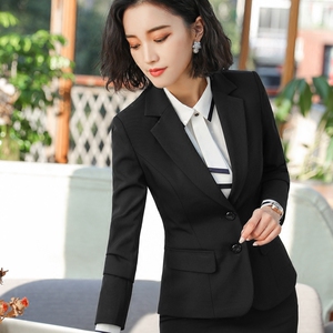 316女士西装