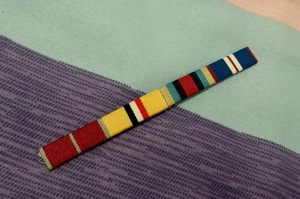 英军英国no2制服no1礼服勋略