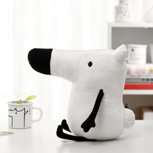 【刘看山玩偶】刘看山玩偶品牌,价格 - 阿里巴巴