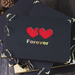 个性相册diy手工