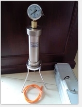 压力泌水试验容器 砂浆压力泌水率仪 压浆新标准
