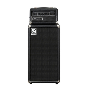 ampeg 安培 micro cl stack电贝司贝斯分体排练音箱bass音响