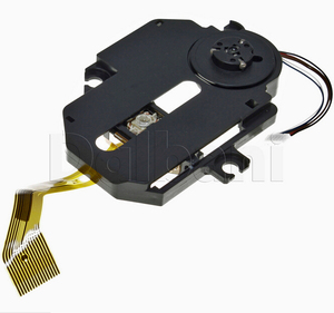 原装 sf-da23r sf-da23 带卡珠三洋随身听cd激光头