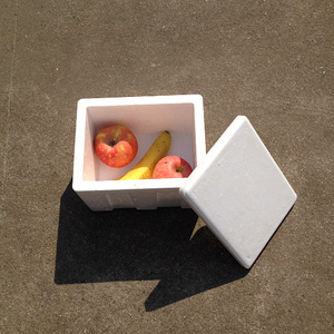 顺丰2号泡沫箱24个/组 江浙沪皖地区满组包邮