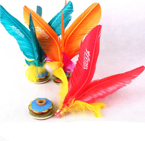 键球毽子好朋友