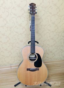 特价 二手玛丽娜MR20 Marina 法丽达 单板吉他 正价2900 旺旺询
