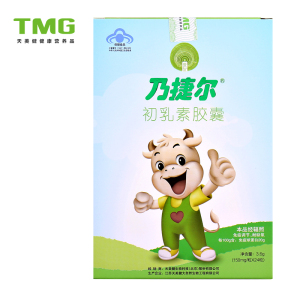 乃捷尔初乳素胶囊