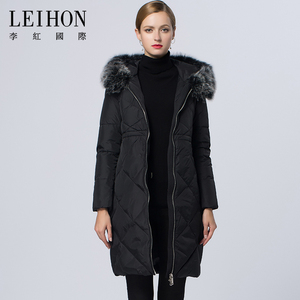 李红国际羽绒服