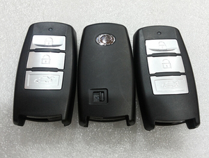 东风风行景逸智能卡s50/x5/sx6/s500东风风行景逸s50智能卡钥匙