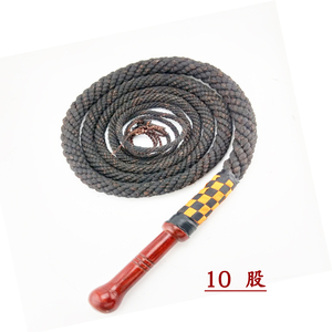 tb778961897淘宝陀螺鞭子绳打不锈钢成人金属尼龙胶木健身打老牛