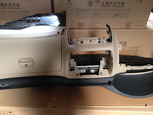 帕萨特b5工作台总成