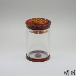 蝈蝈罐明