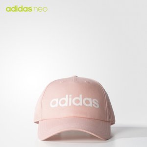 阿迪达斯 adidas neo 女子 帽子 冰晶粉 CE42