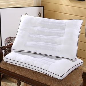 佳丽斯枕芯木棉决明子定型保健枕一只装功能枕48*74单人护颈枕头