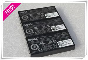 原装 DELL PERC 5I 6I H700 阵列卡电池 NU209电池 原装拆机电池