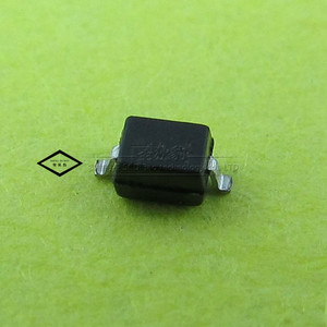 mm3z3v3 稳压二极管 3.3v sod-323 贴片0805 50个