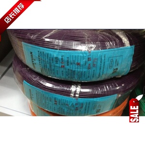 厂家直销 ul认证美标电线1015-20awg 电子线 镀锡线 环保线
