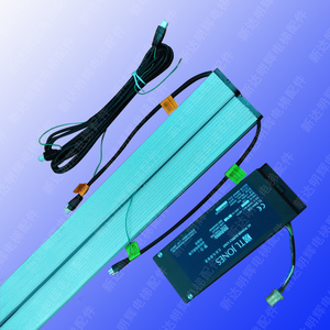 电梯配件/电梯光幕/梯爱琼斯光幕(星玛二合一)415/sigma