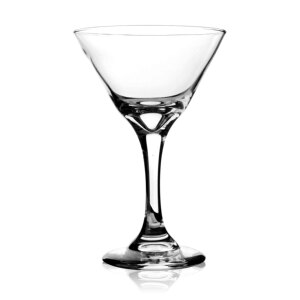 148ml中号玻璃鸡尾酒杯三角杯马天尼杯洋酒杯创意酒吧家居玻璃杯