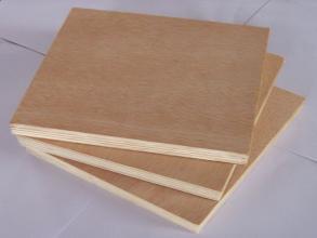 杨木芯细木工板1220*2440*16.5mm环保E1级大芯板门套窗套板木板材