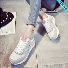 女生黑白鞋鞋_女生黑白鞋鞋