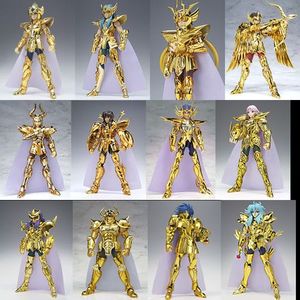 圣衣神话 十二黄金圣斗士