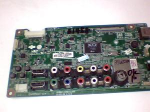 原装LG39LN5100-CC主板EAX65027104(1.1)屏HC390DUN-VCFP1-11XX