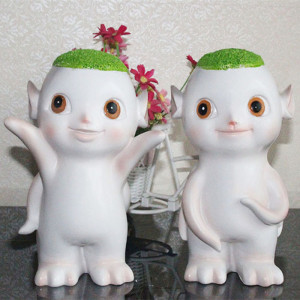 超群模具|石膏像乳胶模具|捉妖记胡巴22cm|卡…亲,运费自